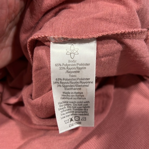 Harmony Balance Lightweight Hoodie - Picture 3 of 4